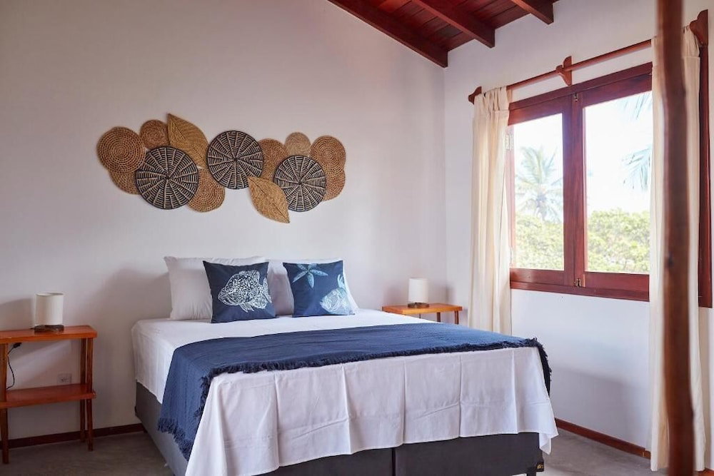 Hotel Villa Conduru