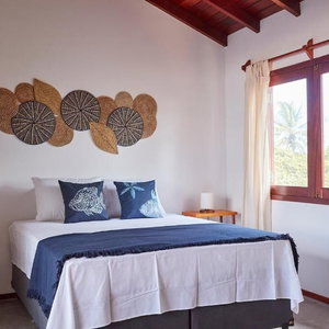 Hotel Villa Conduru cazare Cruz