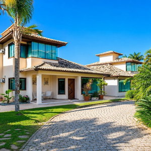 Hotel Bz08 Casa 200M Da Praia De Geribá cazare Armacao de Buzios