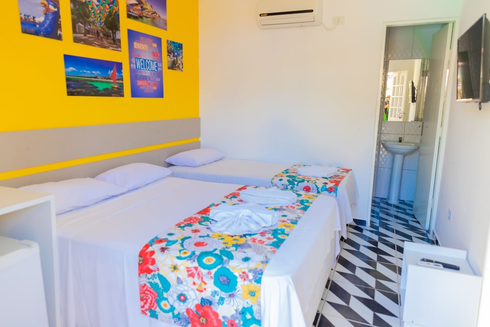 Hotel Pousada Summer Beach By Aft