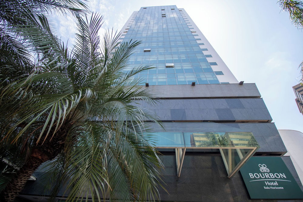 Hotel Bourbon Hotel Savassi | Belo Horizonte