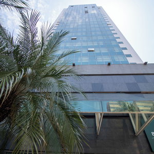 Hotel Bourbon Hotel Savassi | Belo Horizonte cazare Serra