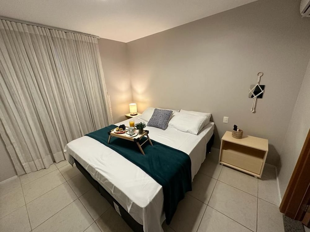 Hotel Porto Beach Conforto E Lazer A 200M Do B Park