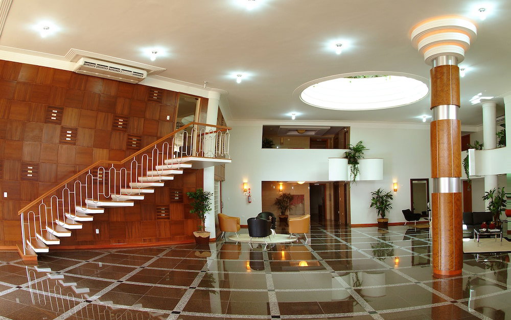 Hotel Copas Executive
