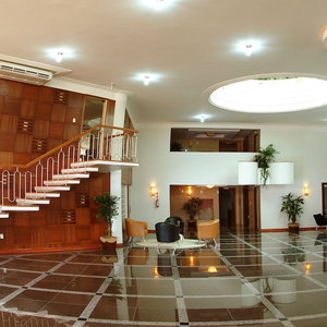 Hotel Copas Executive cazare Cascavel