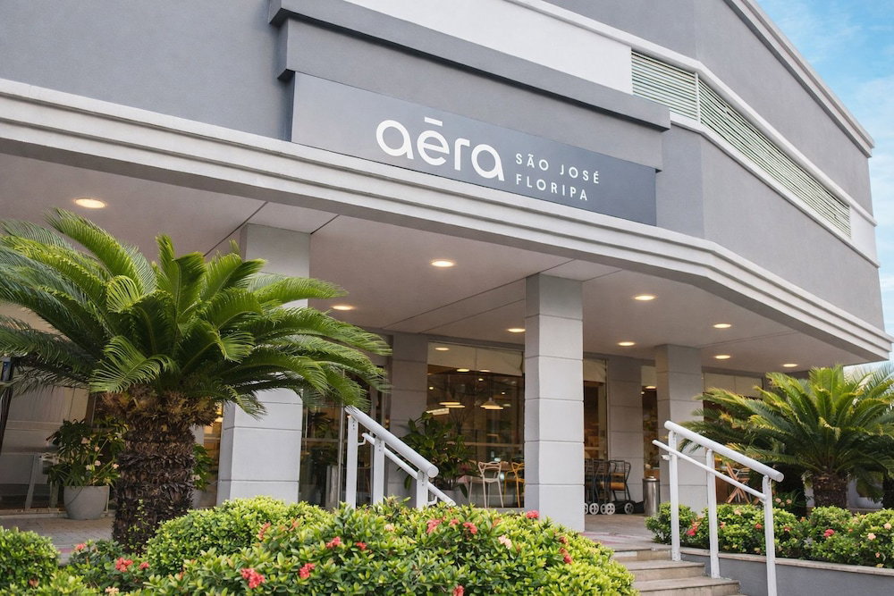 Hotel Aera São José Floripa