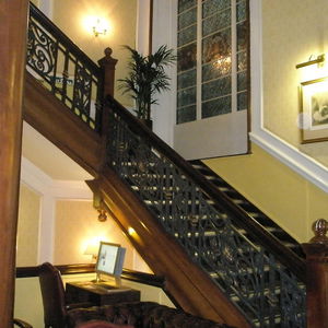 Hotel Mercure Aberdeen Caledonian Hotel cazare Aberdeen