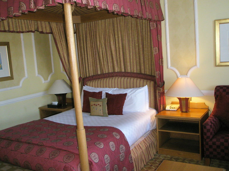 Mercure Aberdeen Caledonian Hotel
