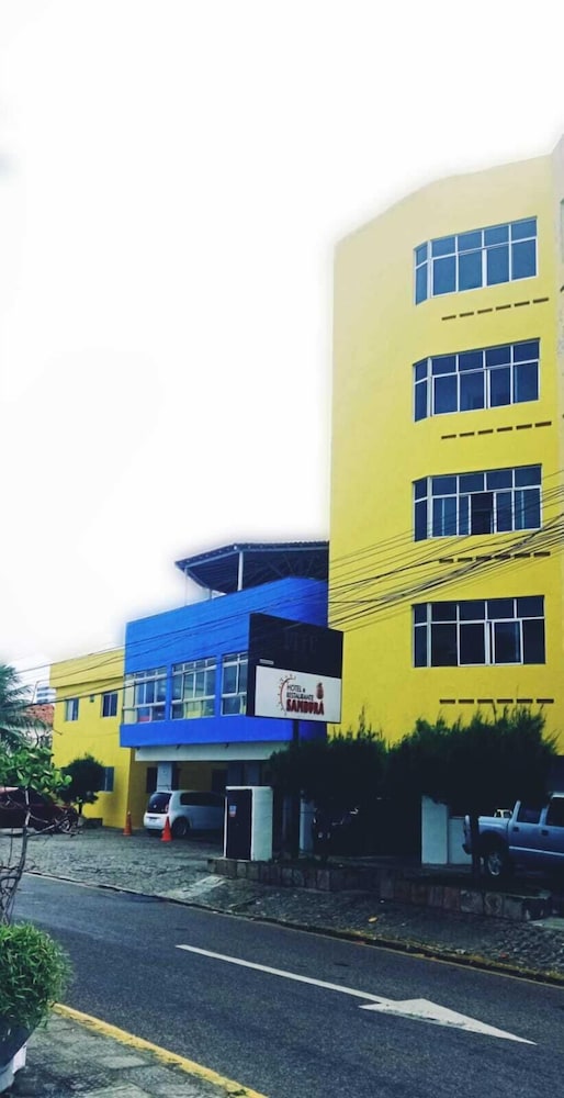 Hotel Hotel Samburá