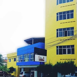 Hotel Hotel Samburá cazare Olinda