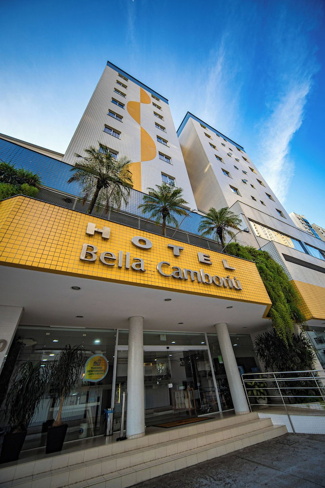 Hotel Hotel Bella Camboriú