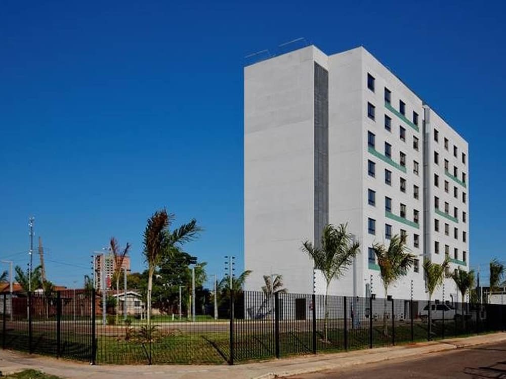 Hotel Ibis Styles Rondonopolis