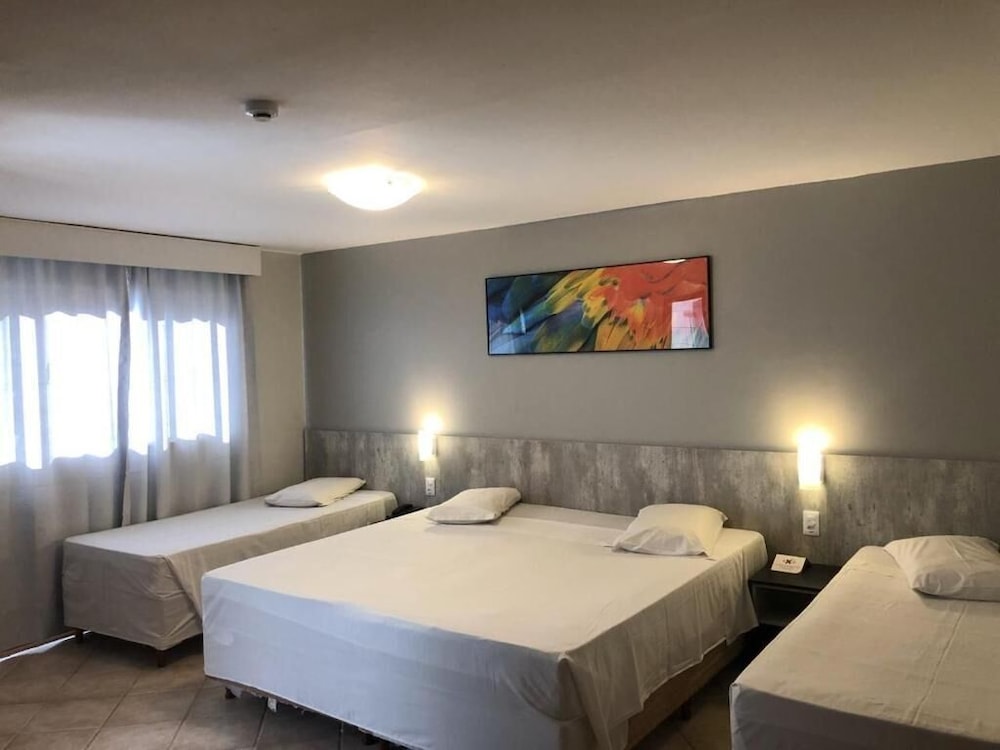Hotel Hotel Brasil Express