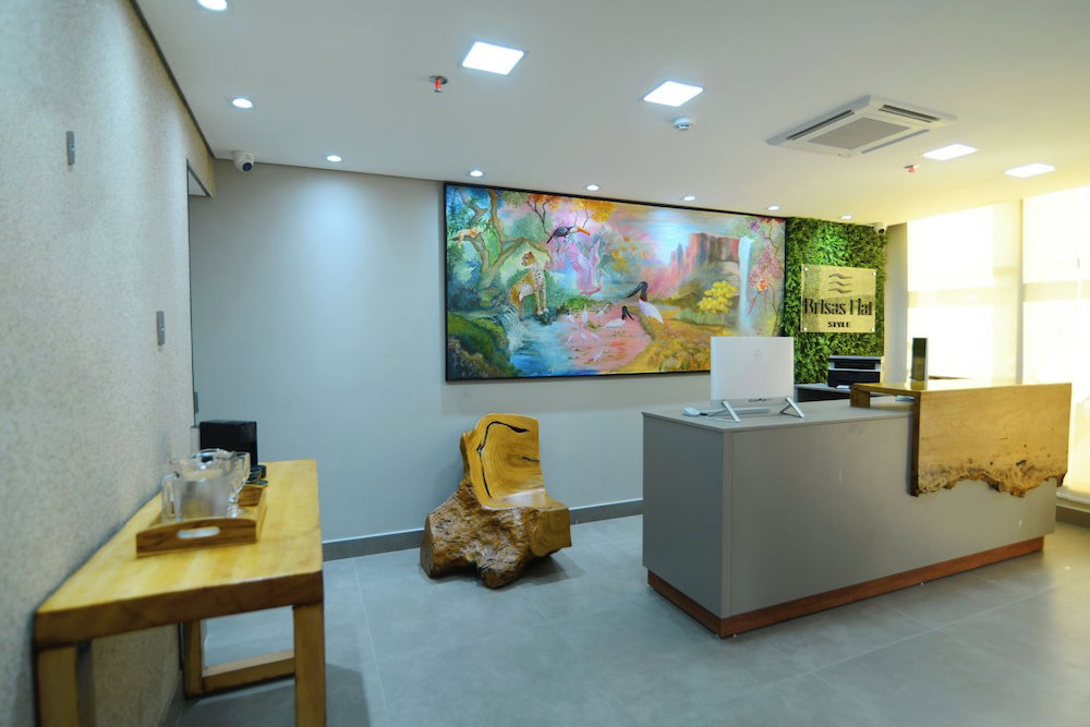 Hotel Brisas Hotel Style
