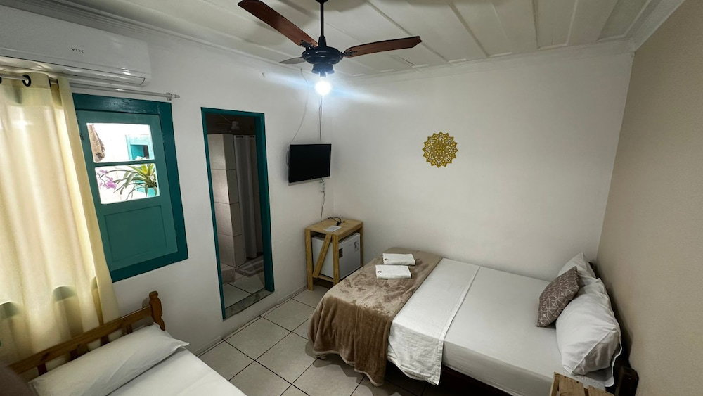 Hotel Pousada Real Paraty