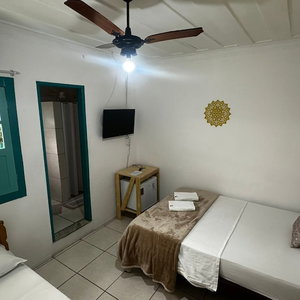 Hotel Pousada Real Paraty cazare Paraty