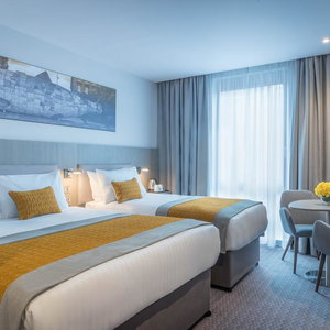 Hotel Maldron Hotel Newcastle cazare Newcastle upon Tyne