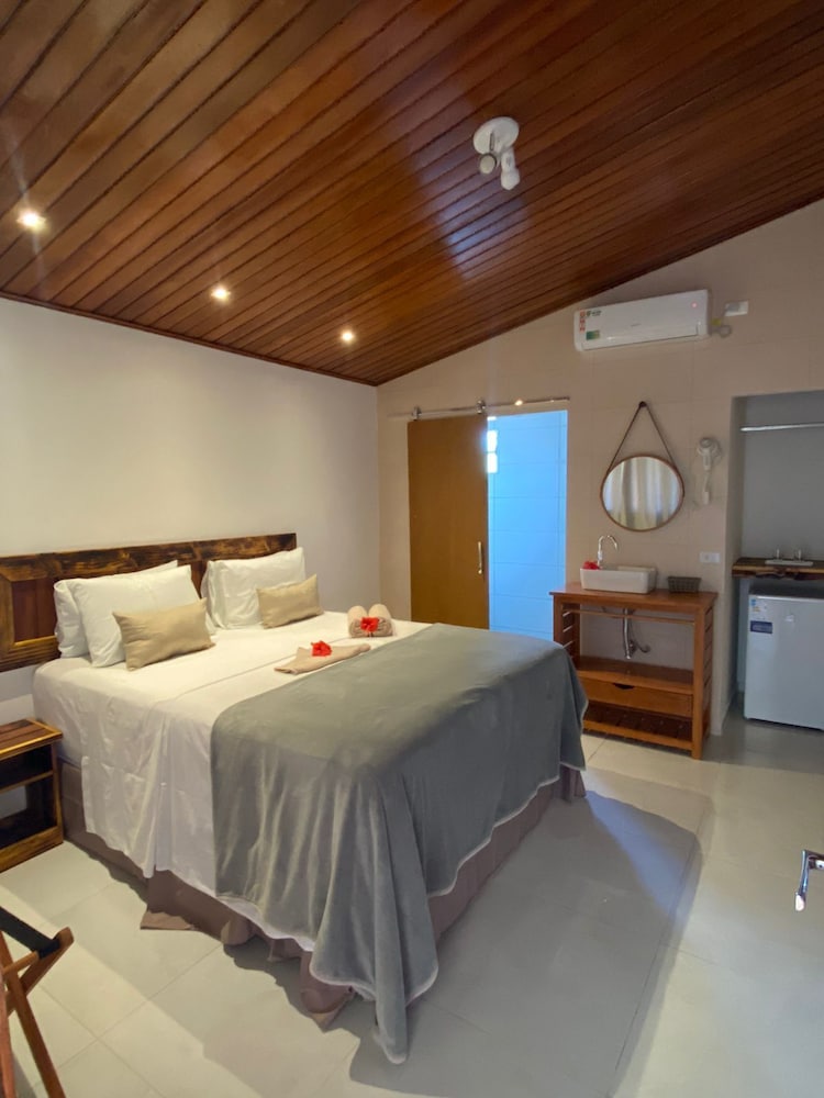 Hotel Pousada Guedes Noronha