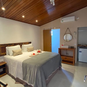 Hotel Pousada Guedes Noronha cazare Fernando de Noronha (Distrito Estadual)
