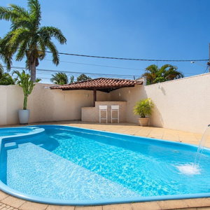 Hotel Bz11 Geribá Casa Piscina Sauna 6 Quartos cazare Armacao de Buzios