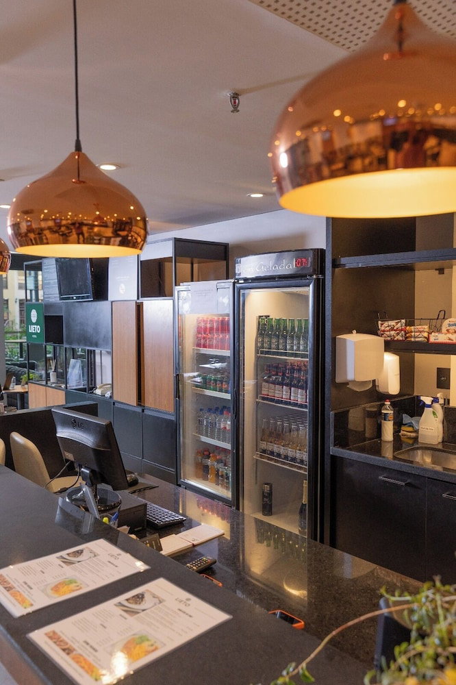 Hotel Hotel Lieto