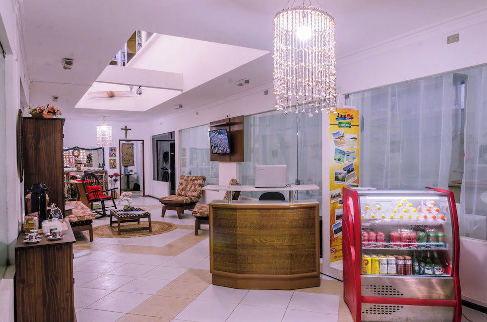 Hotel Pousada Solanas De Porto