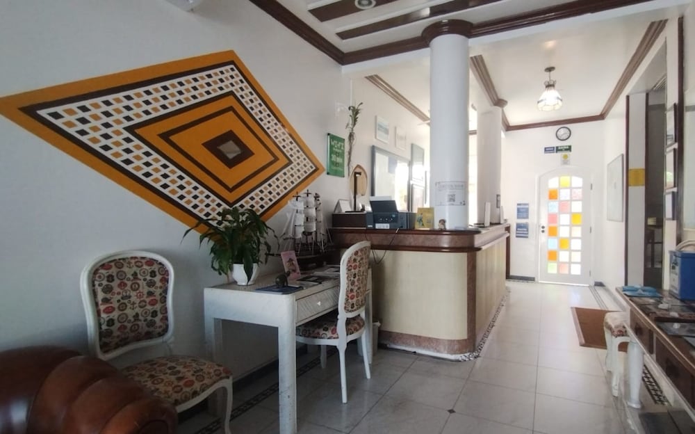 Hotel Hotel Casa Branca