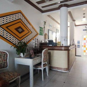Hotel Hotel Casa Branca cazare Guaruja