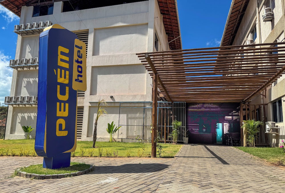 Hotel Pecém Hotel