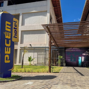 Hotel Pecém Hotel cazare Cambebba