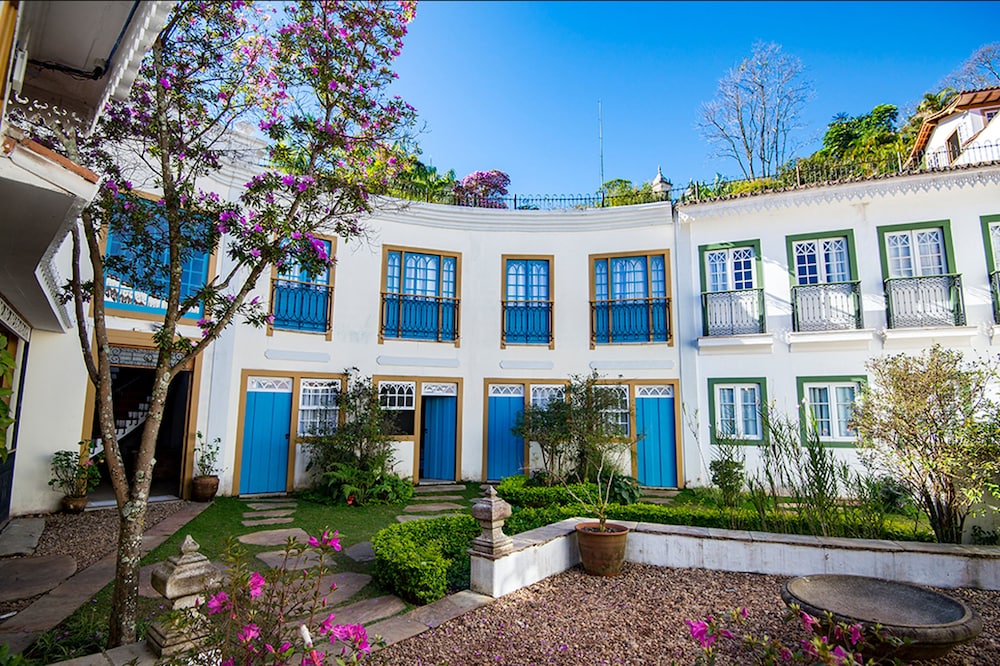 Hotel Hotel Solar Do Rosário