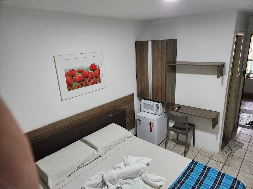 Hotel Flat Em Maracaípe