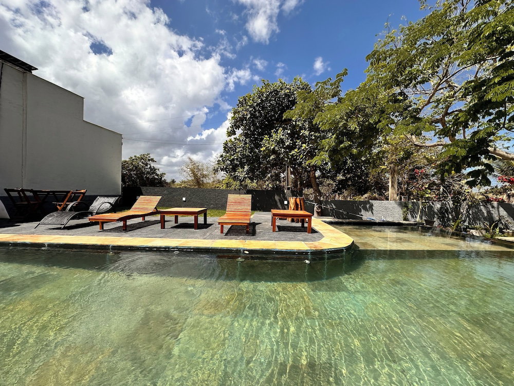 Hotel Refugio Dunas Prea
