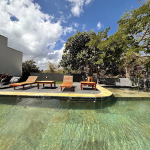 Hotel Refugio Dunas Prea cazare Cruz