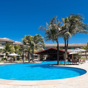 Hotel Paraiso Das Dunas #15 - Beachfront By Carpediem cazare Aquiraz