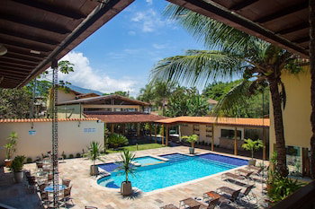 Hotel Pousada Eclipse