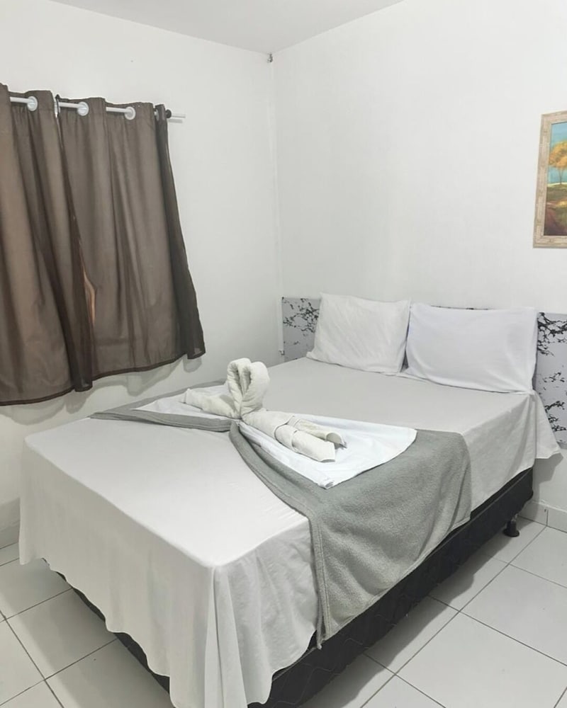 Hotel Novo Hotel Maracaipe