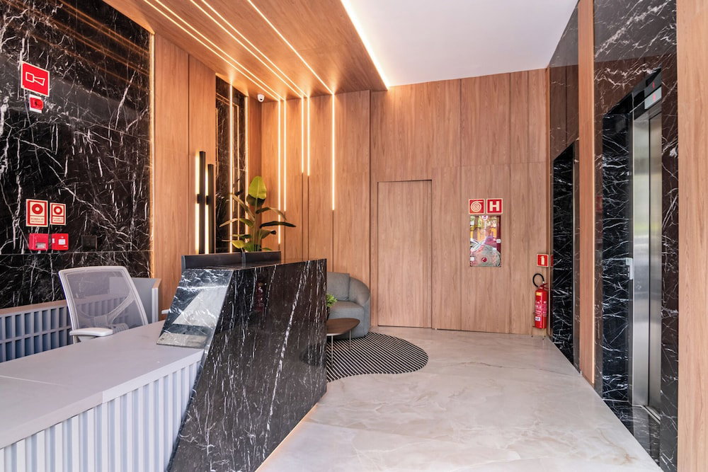 Hotel Diamiond Tower By Stay In