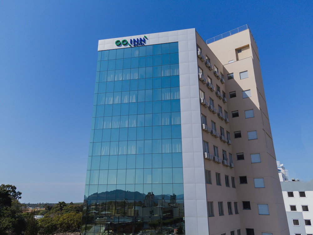 Hotel Go Inn Aracruz