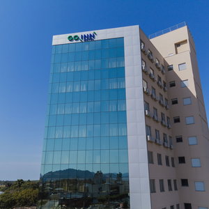 Hotel Go Inn Aracruz cazare Aracruz