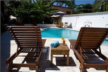 Hotel Pousada Do Tesouro