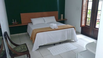Pousada Do Tesouro