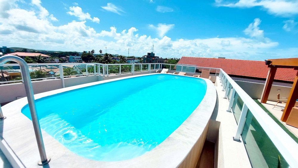Hotel Residencial Engenheiro Paulo Borba