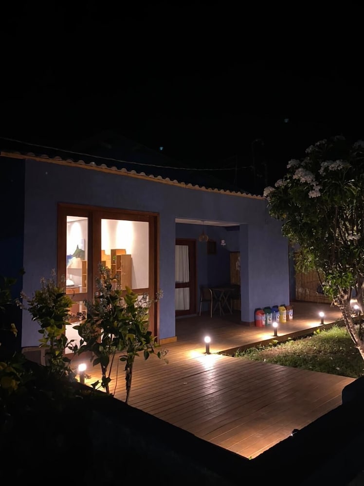 Hotel Pousada Da Mana