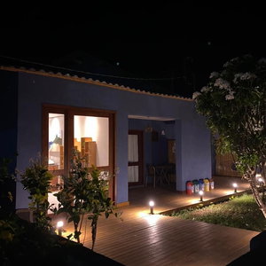 Hotel Pousada Da Mana cazare Fernando de Noronha (Distrito Estadual)