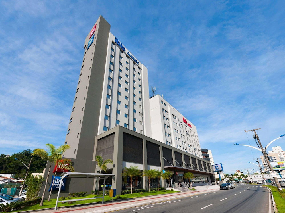 Hotel Ibis Navegantes Itajai