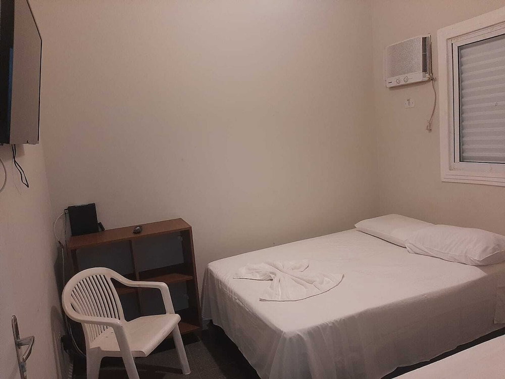 Hotel Chale Com Ar Na Praia Da Enseada