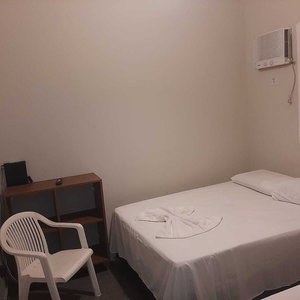 Hotel Chale Com Ar Na Praia Da Enseada cazare Guaruja