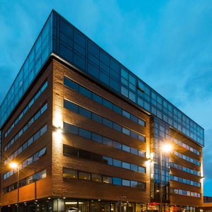 Hotel Hampton By Hilton Liverpool City Centre cazare Liverpool