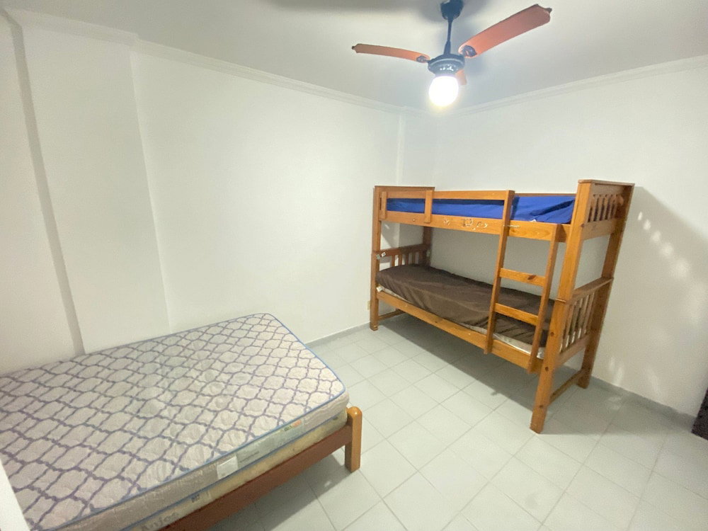 Hotel Pé Na Areia Praia Da Guilhermina Iii